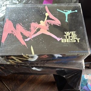 AJ5 DJ KALID edition.